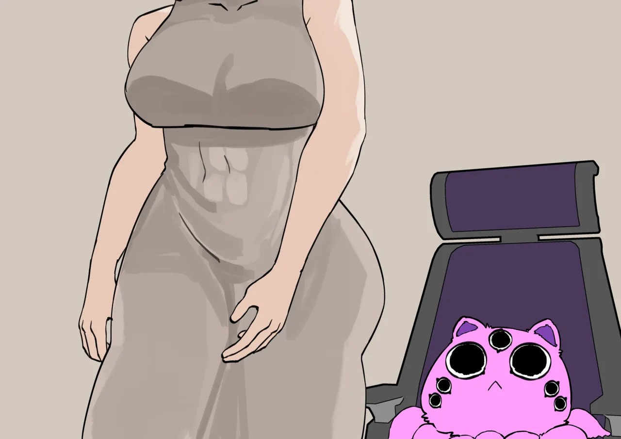 Valravnya ButtSlap page 10 full