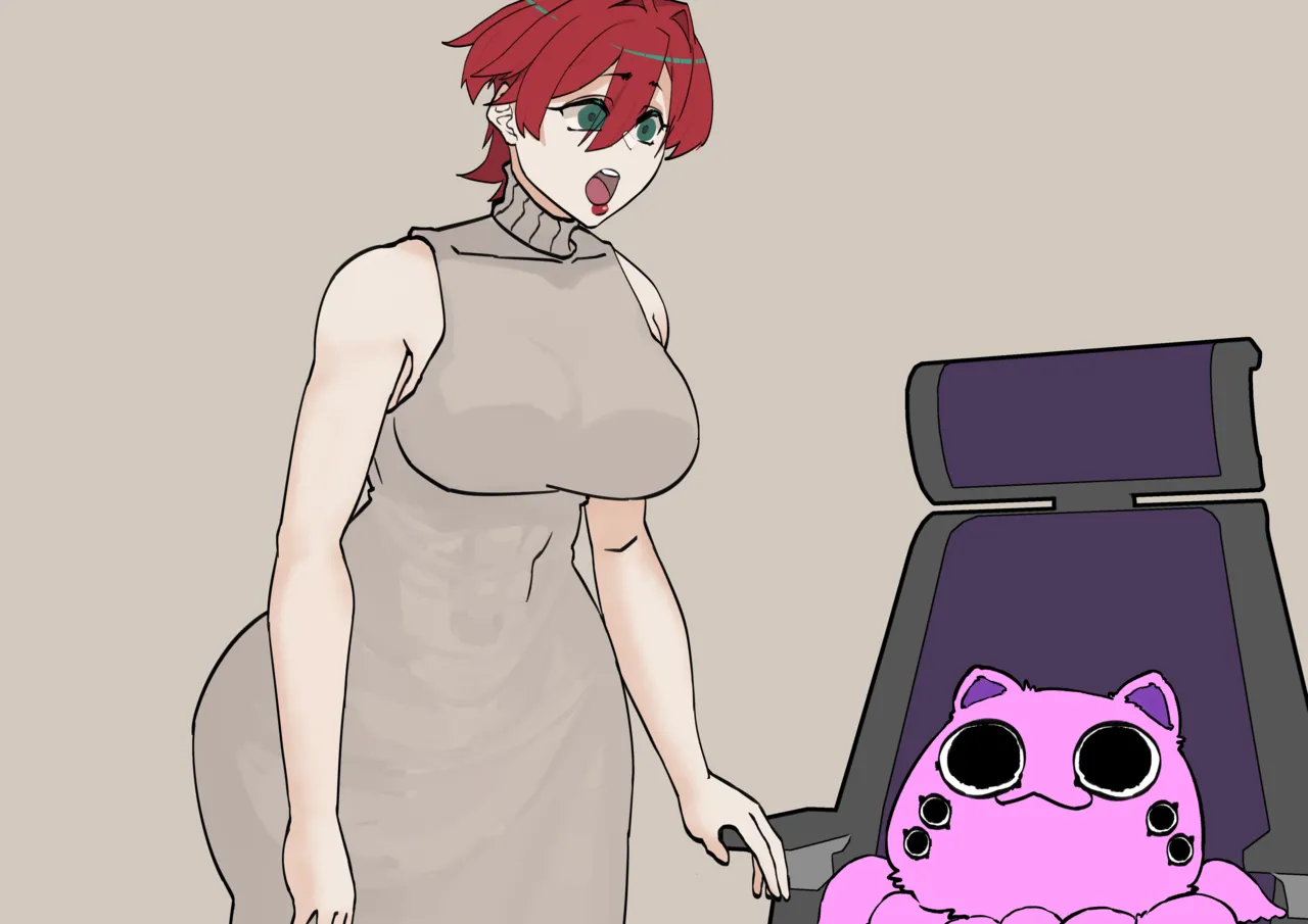 Valravnya ButtSlap page 4 full