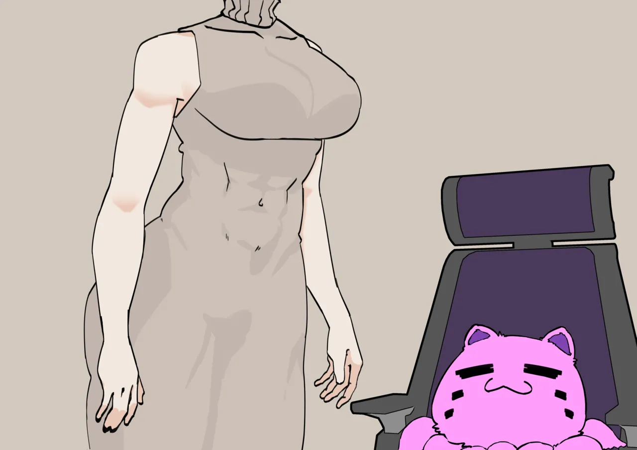 Valravnya ButtSlap page 7 full