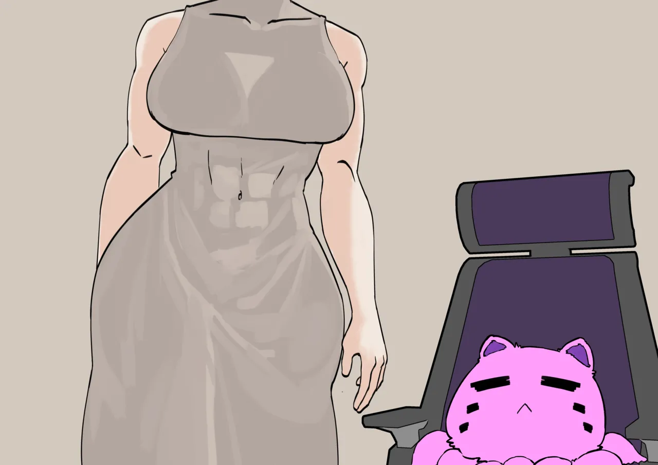 Valravnya ButtSlap page 9 full