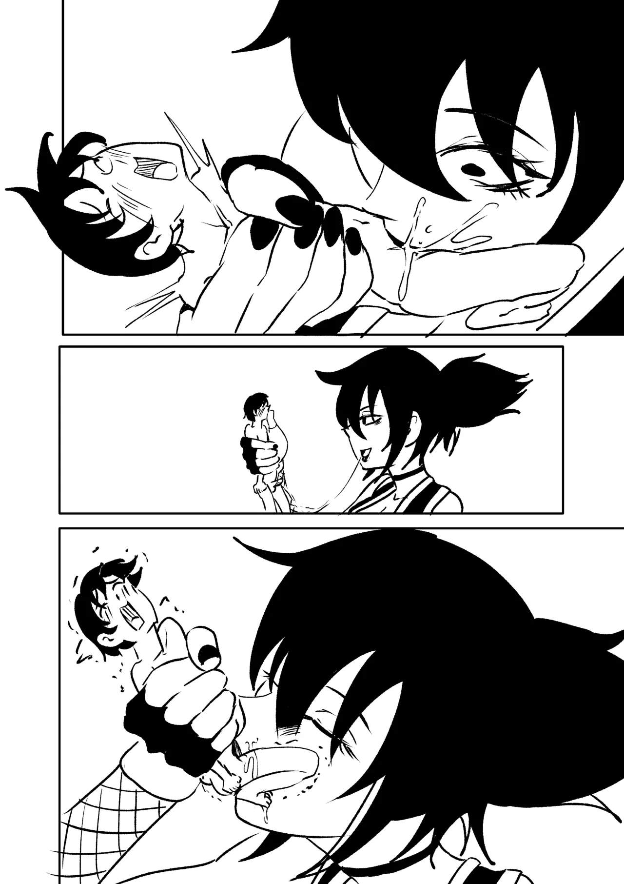 Ninja Vore 6 page 4 full