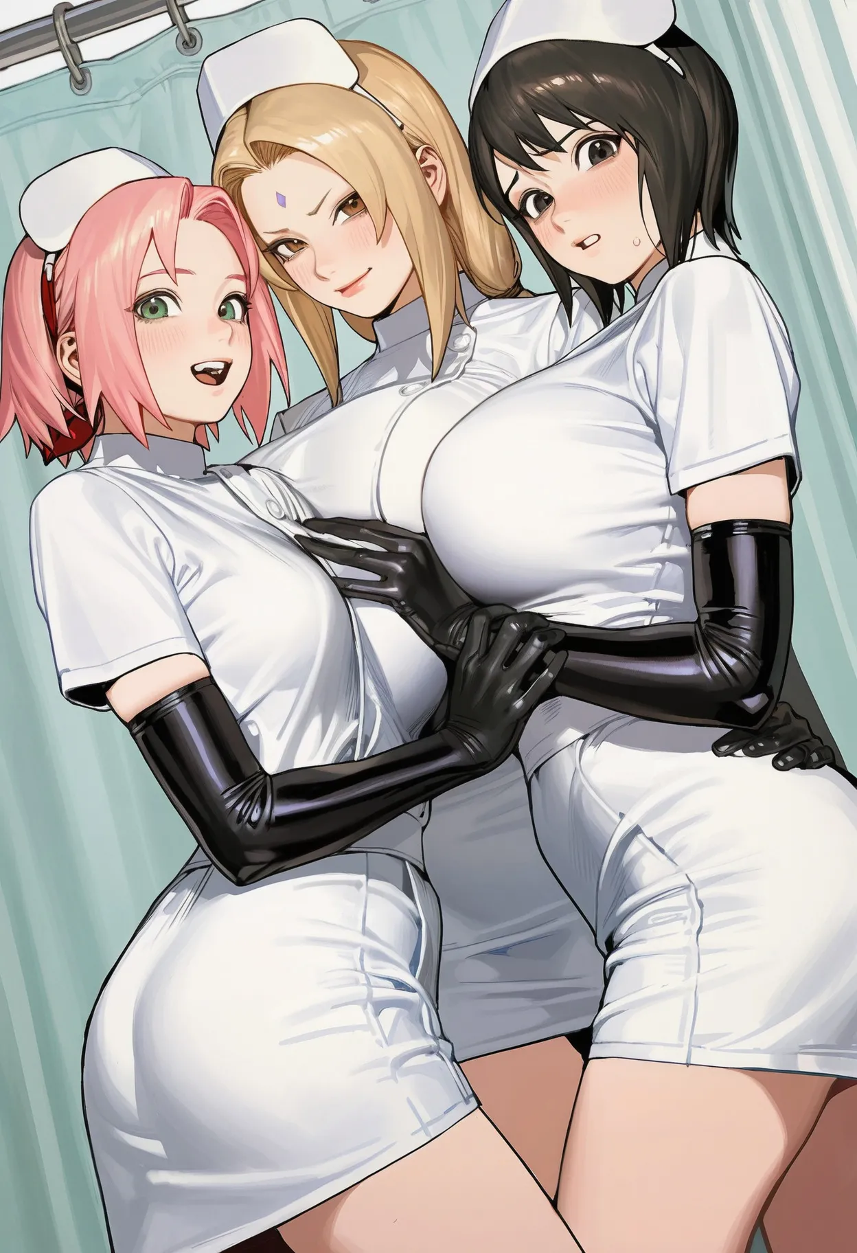 260731 The Three Medical-Nin  + Benefits page 5 full