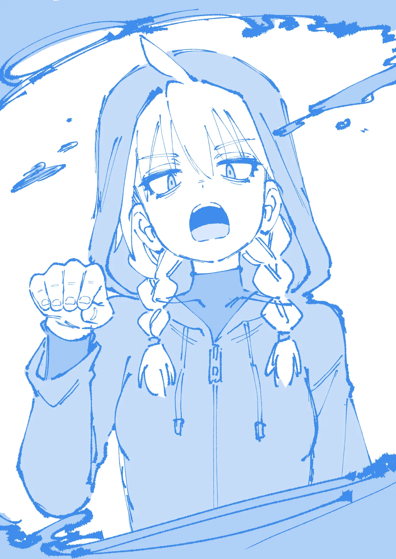 Gobble Gobble 🤌🤌🤌 page 5 full