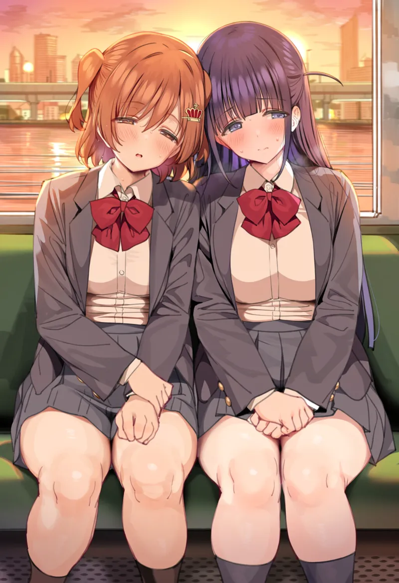 牛！？ page 10 full