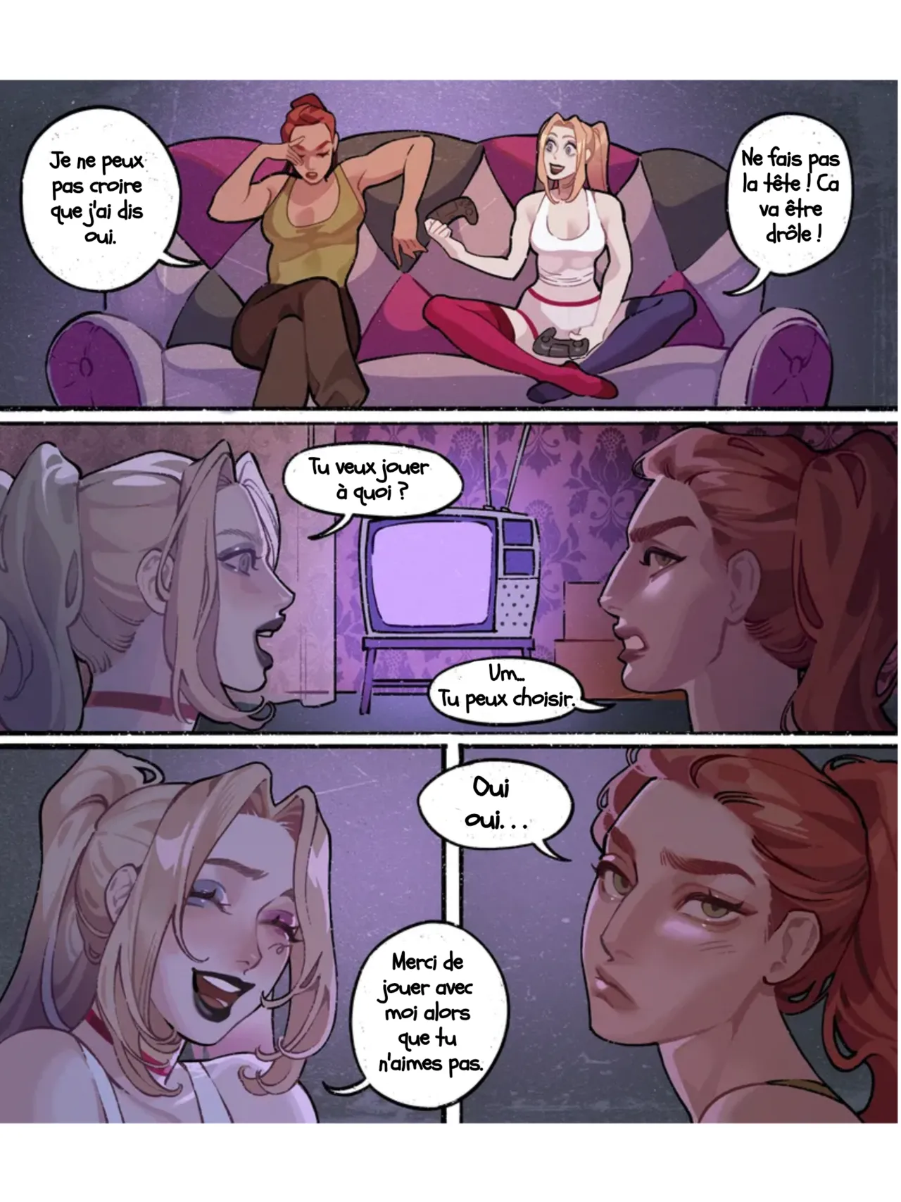 Harley x Ivy page 4 full