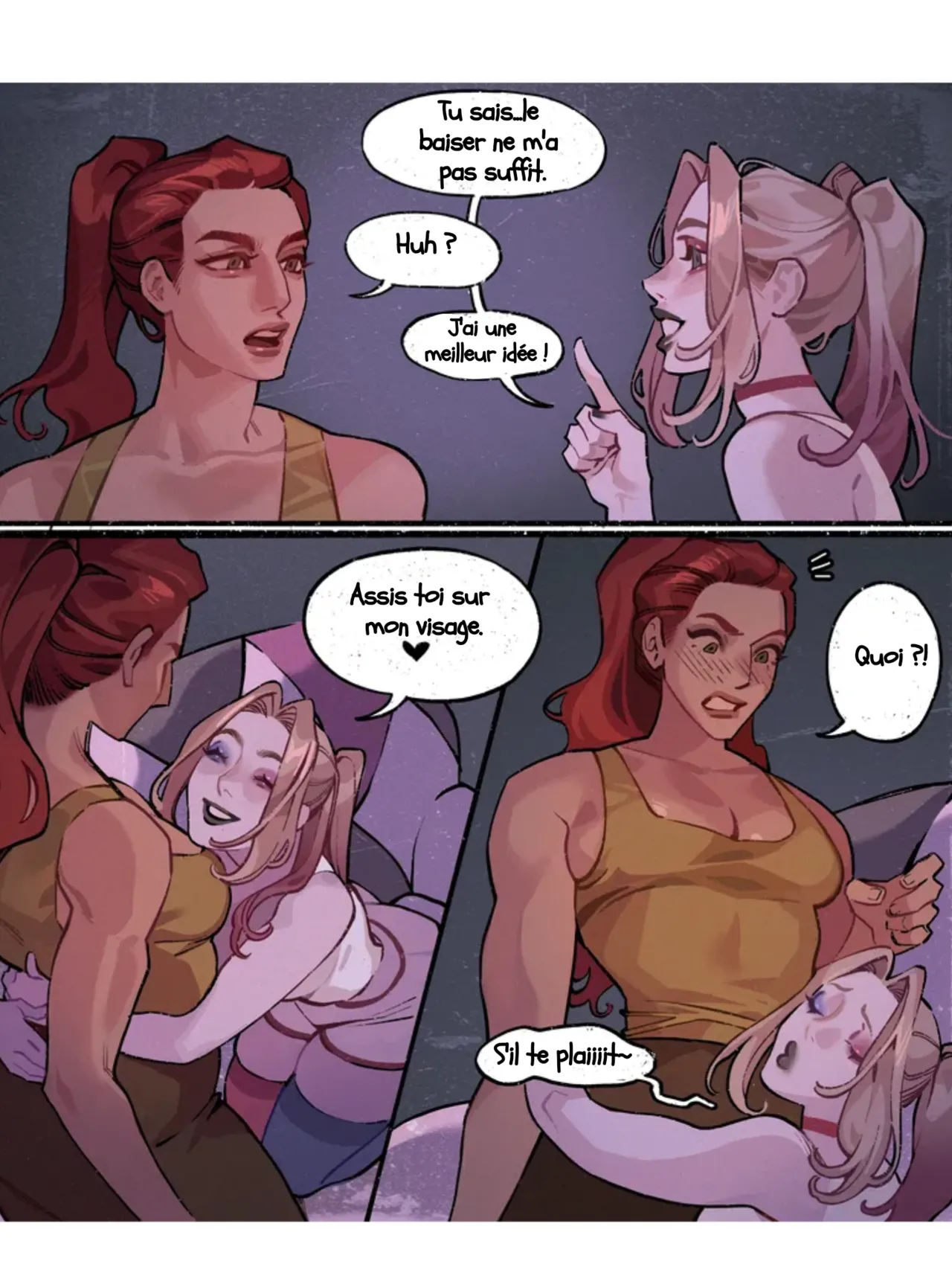 Harley x Ivy page 6 full