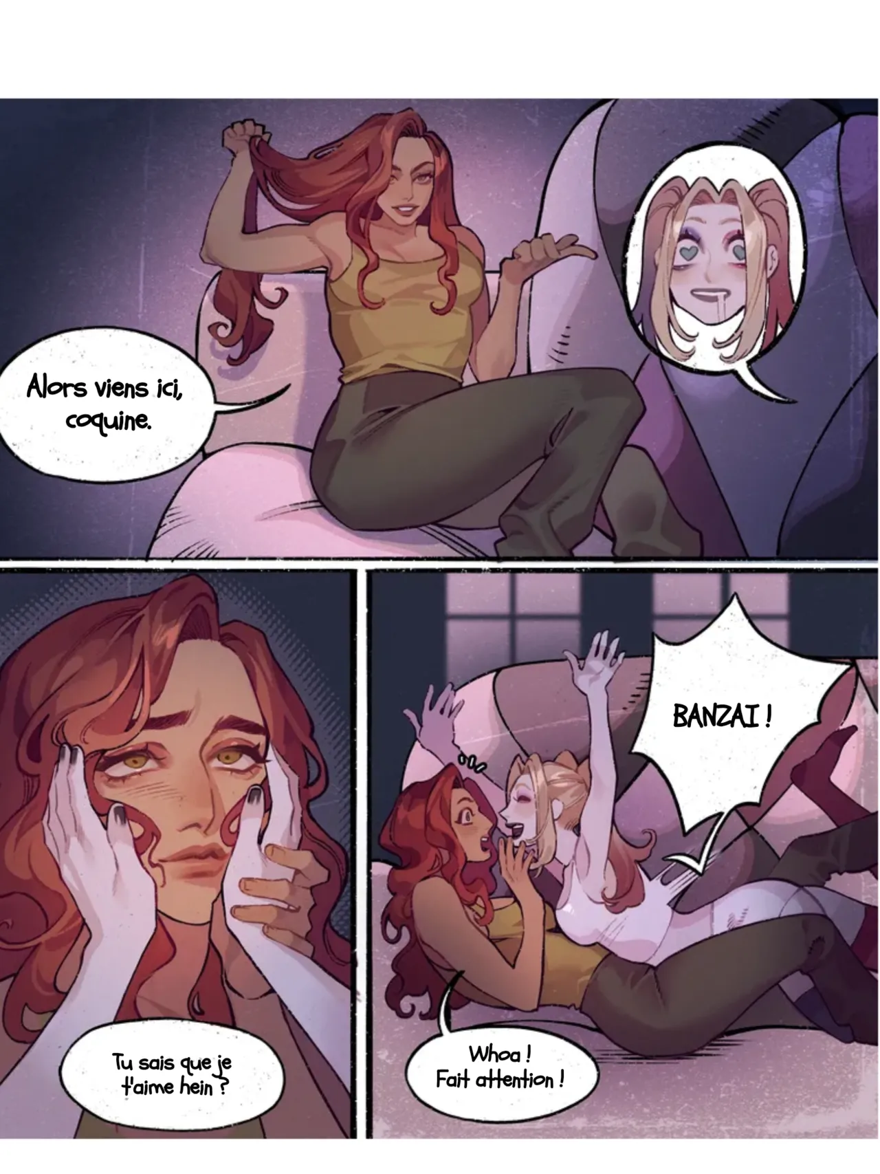 Harley x Ivy page 8 full
