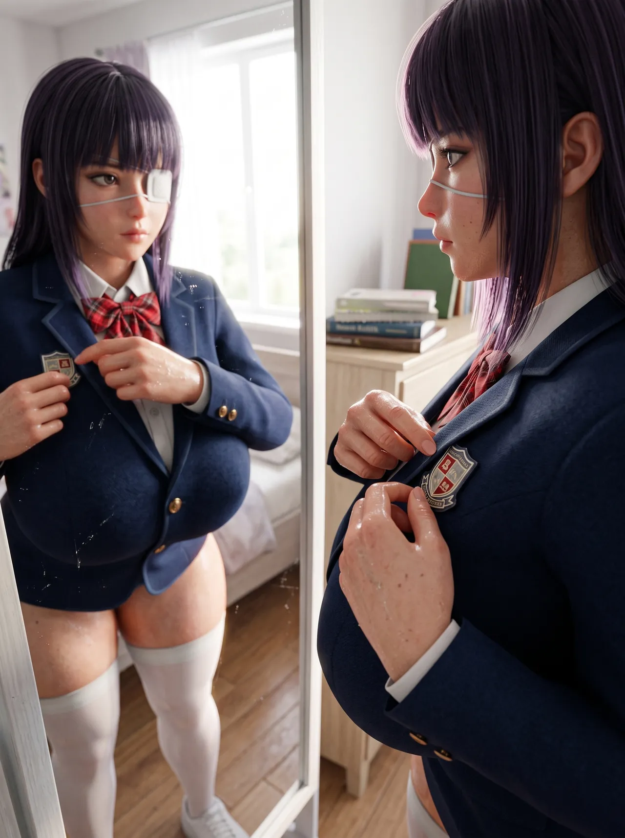 A+ Assets 📝 by @Dofii20 page 3 full