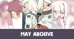 Orenjipiiru - 2026/05 Archive