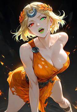 Ladies of Hades 2