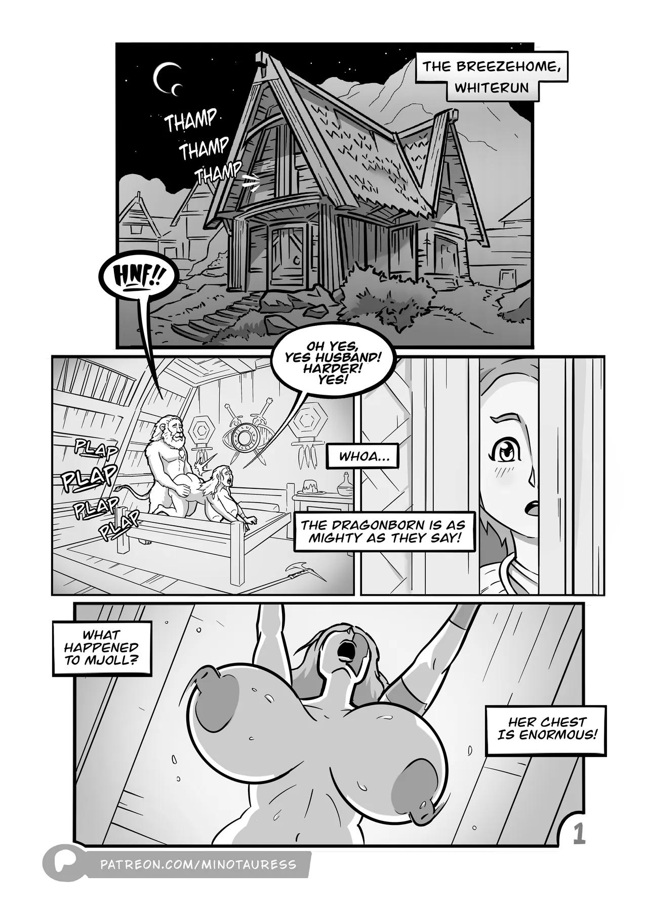 Mods for Aerin page 2 full