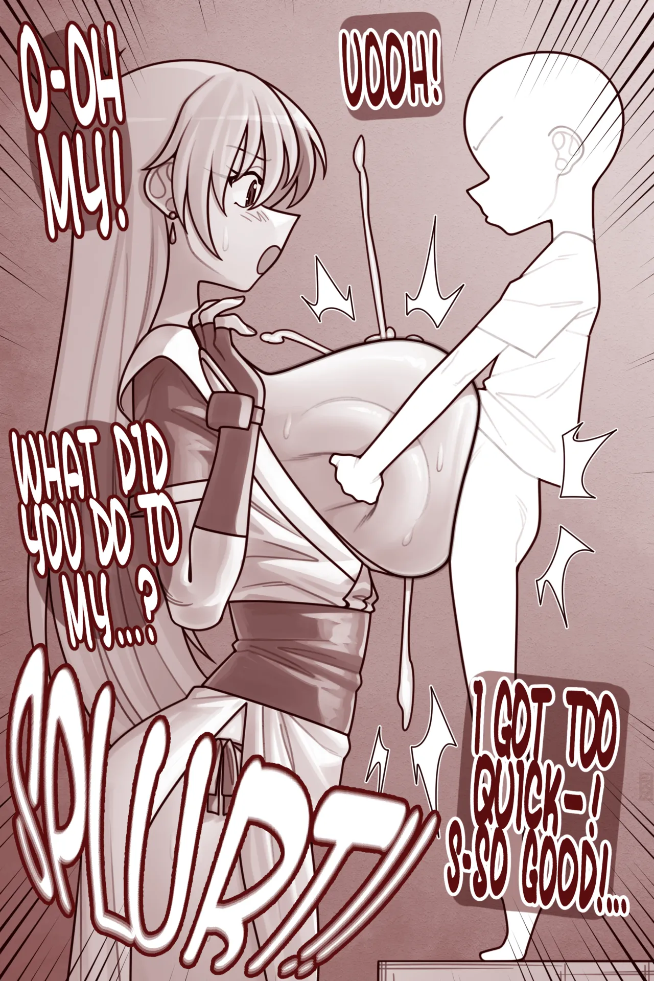 GRENADIER RUSHUNA TENDO ZURI page 4 full