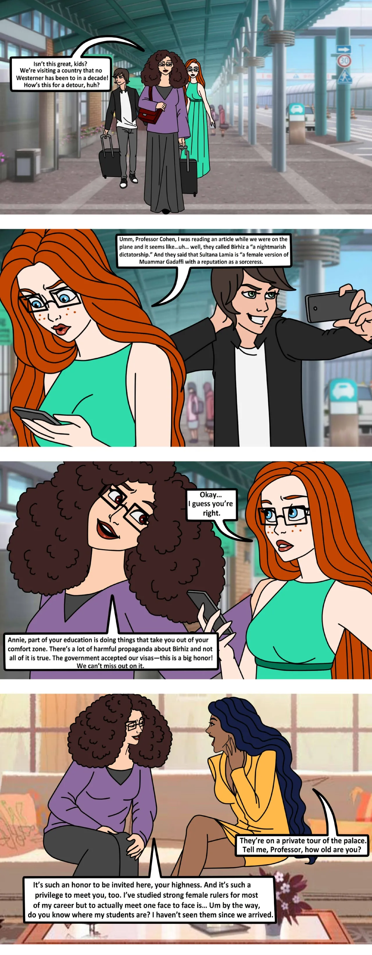 Zenobia page 7 full