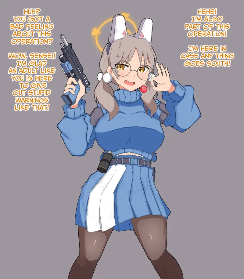 Kaiser PMC Corruption page 9 full