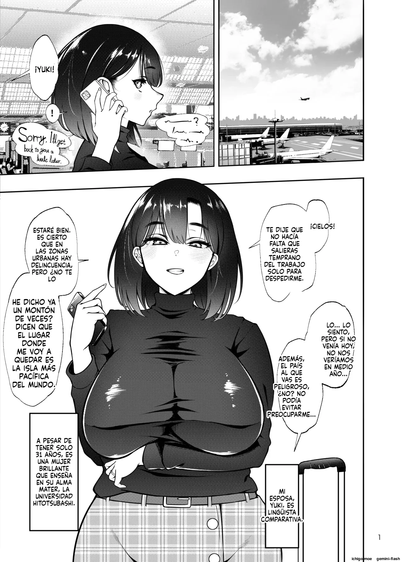 Buzoku NTR -Boku no Tsuma ga Minamitai Heiyou no Kotou ni Kurasu Rinrikan 0 Razoku no Ichiin ni Naru made no Kiroku- page 2 full