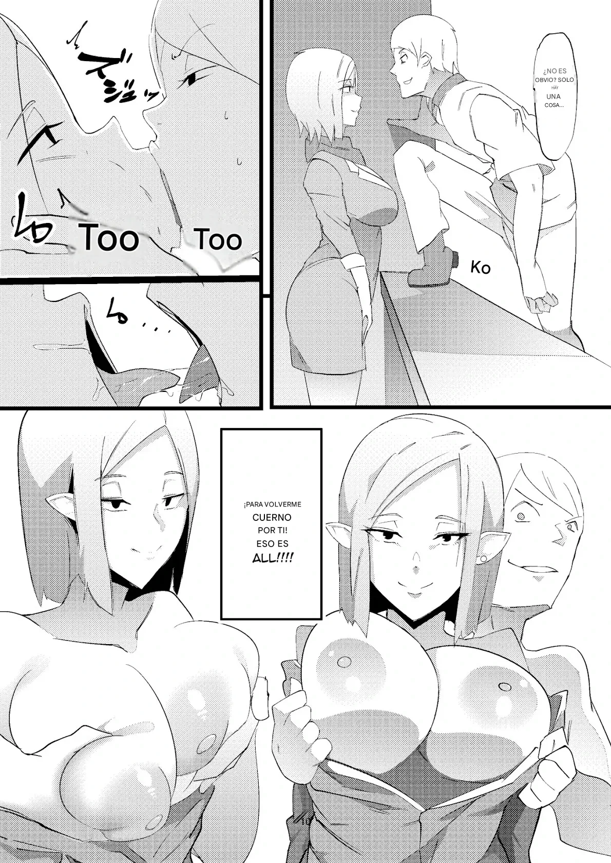 NPC Kan Español page 9 full