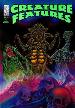Creature Features