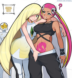 Lusamine