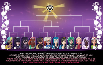 Super-Tournoi de Digerer cover