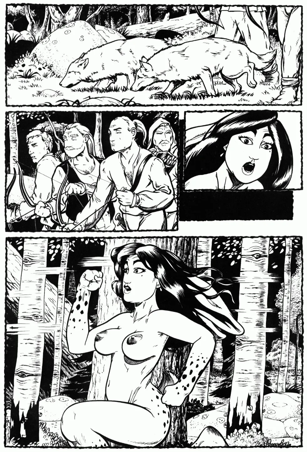 M'Lady page 4 full