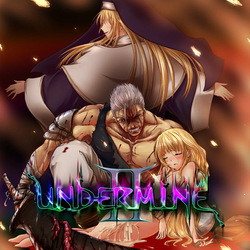 UNDERMINE II