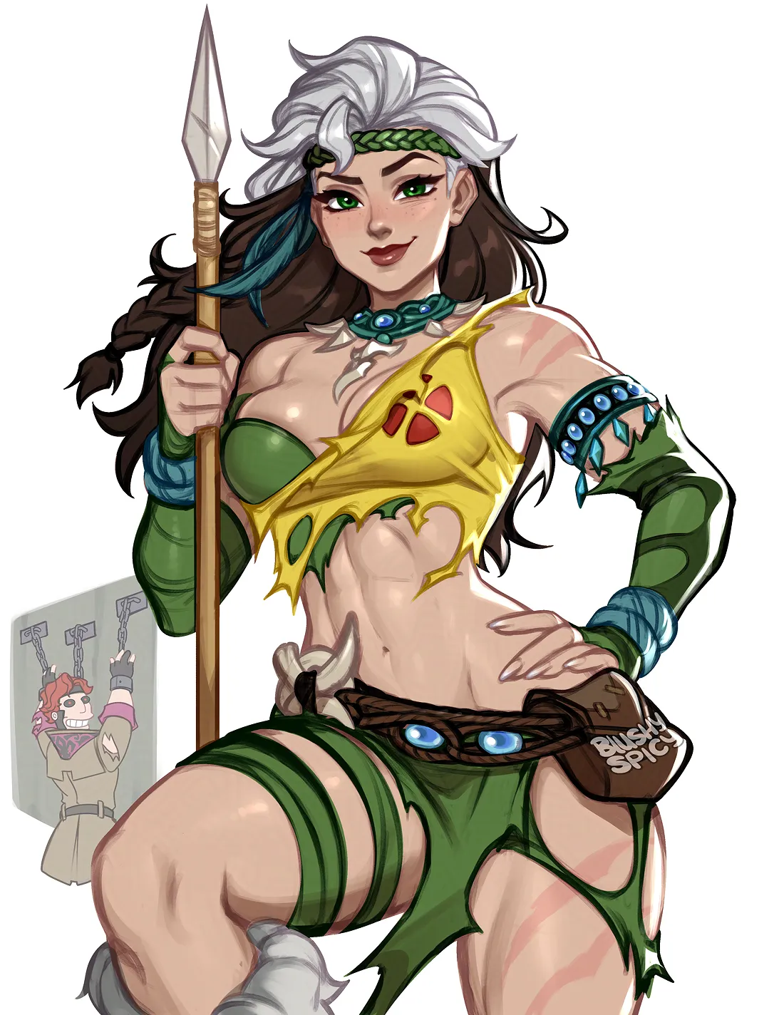 BlushySpicy - 01-2025 to 04-2026 page 7 full