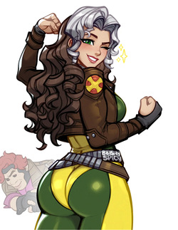 BlushySpicy - 01-2025 to 04-2026