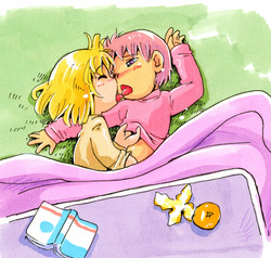 Puchi-ya Otokonoko Kurabu