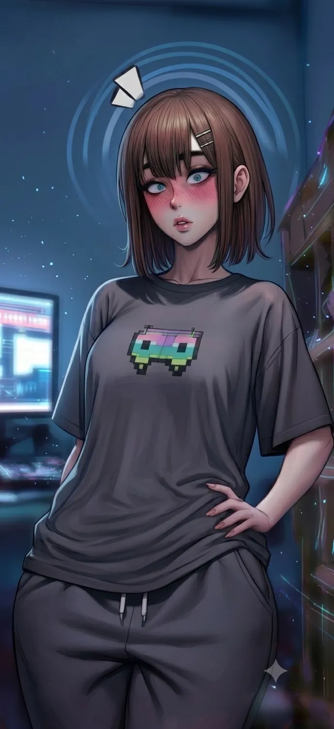 Me femenisation on femboy page 1 full