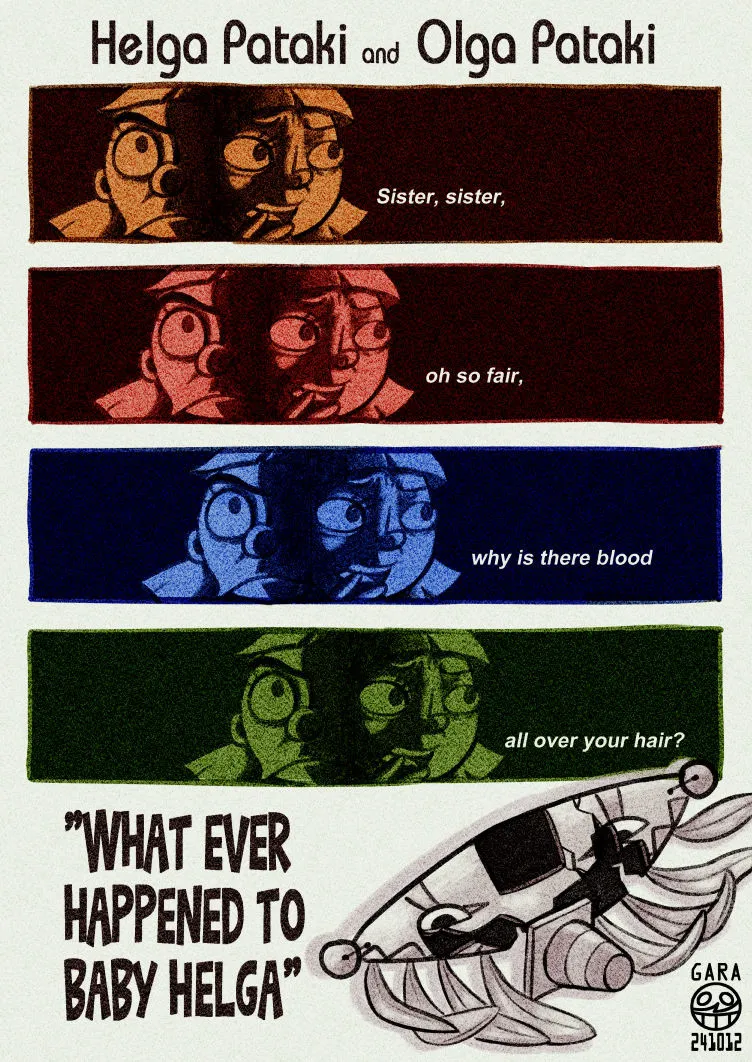 Hey Arnold! page 10 full