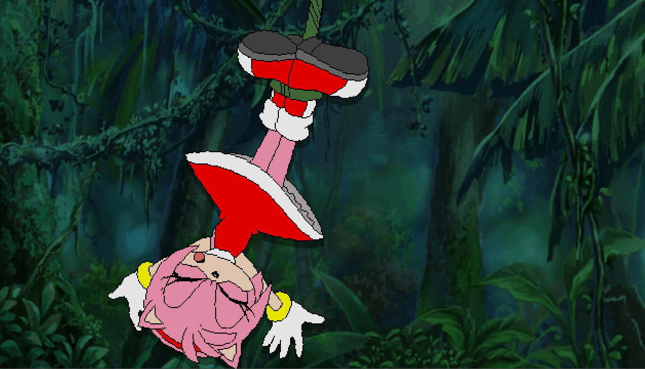 Amy rose up skirt gallery page 10 full