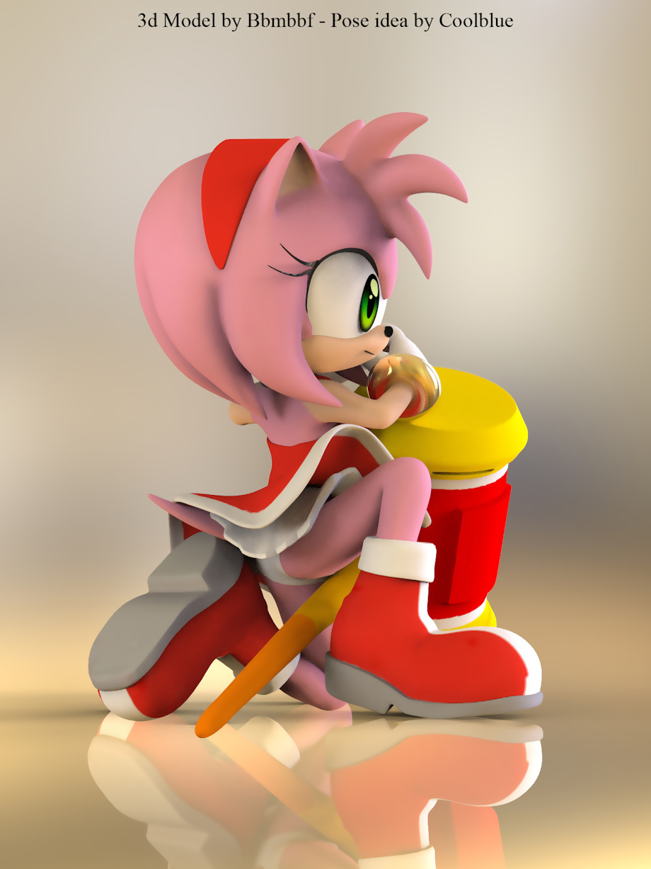 Amy rose up skirt gallery page 5 full