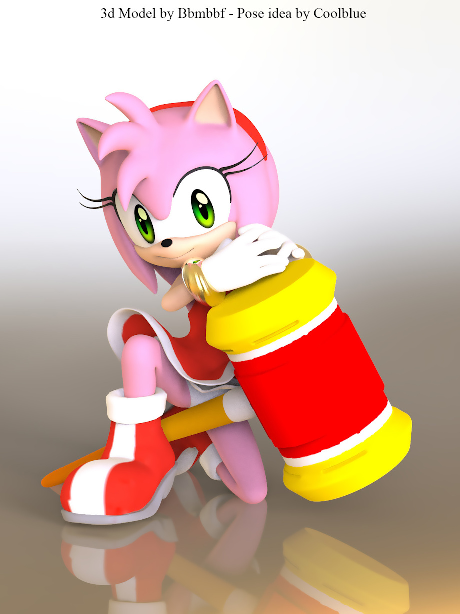 Amy rose up skirt gallery page 6 full