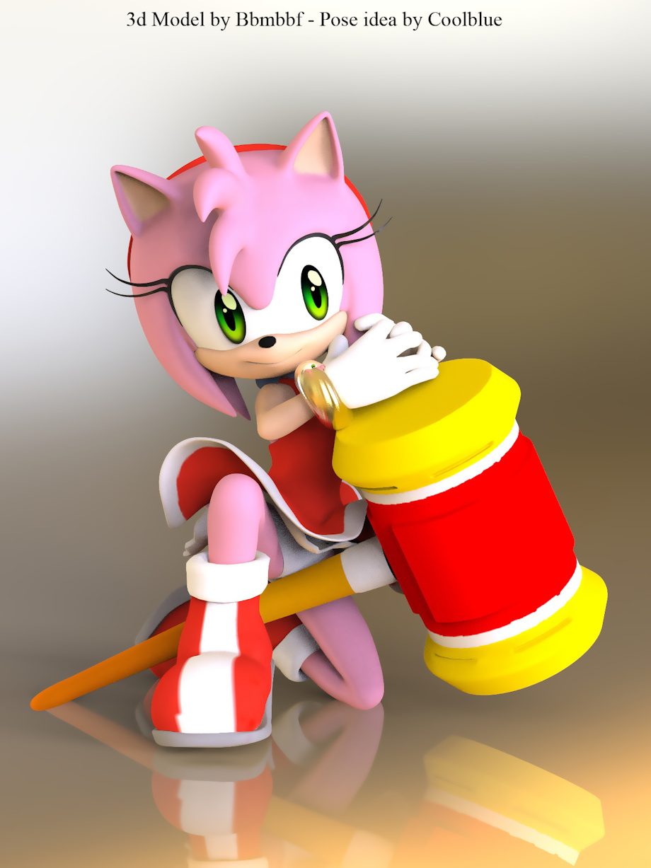 Amy rose up skirt gallery page 7 full