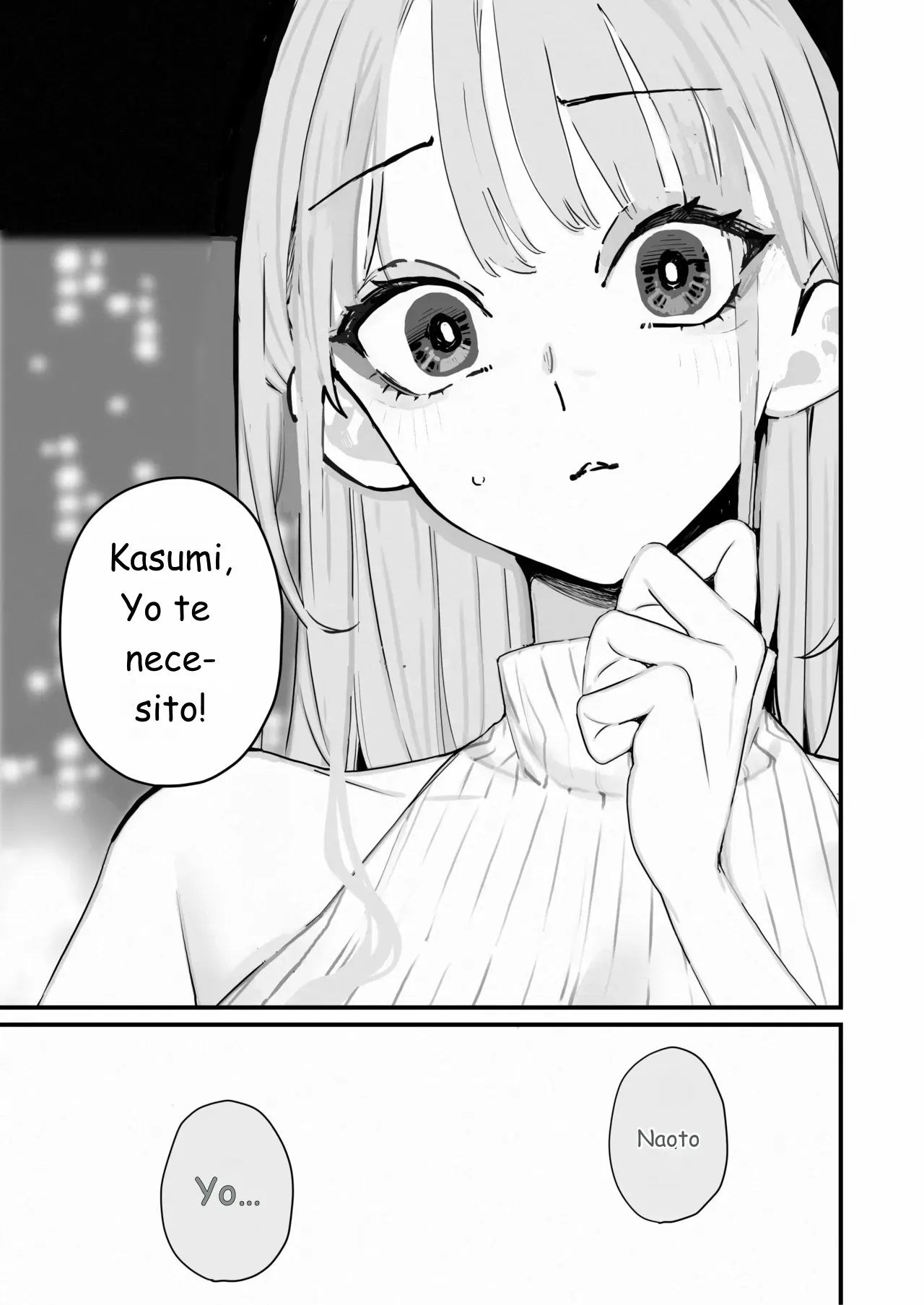 Boku wa Tsuma ga Netorare Nando mo Ikasareru Sugata o Mitsuzuketa. 5 page 8 full