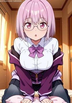 SSSS. GRIDMAN-Shinjo Akane