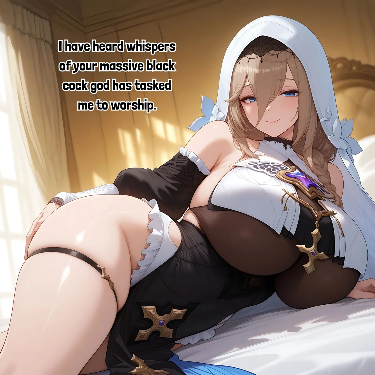 Hentai Aponia Rewrite page 2 full