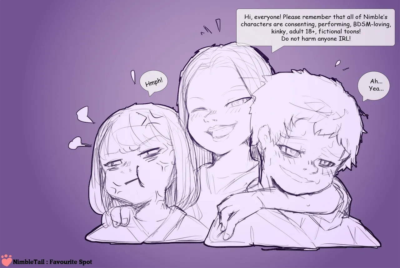 Favourite Spot page 8 full
