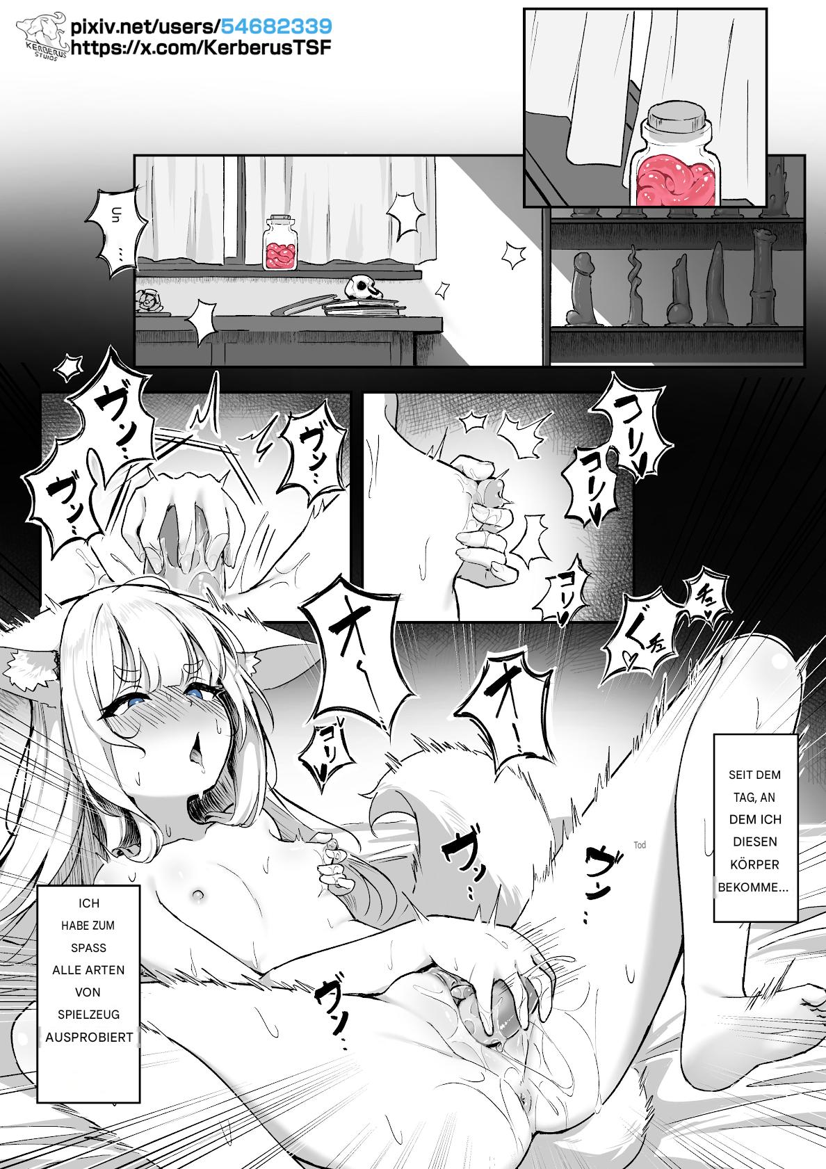 Kisune 1-3 page 10 full