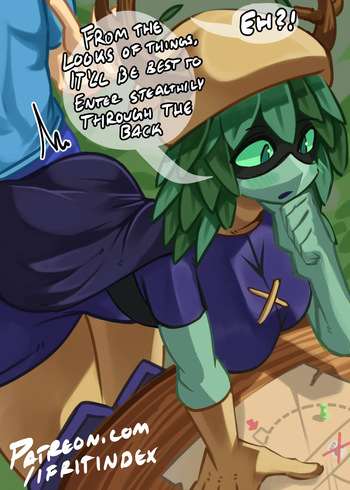 Huntress Wizard Set cover