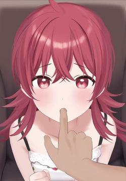Kaho 12/2022 webp Animated