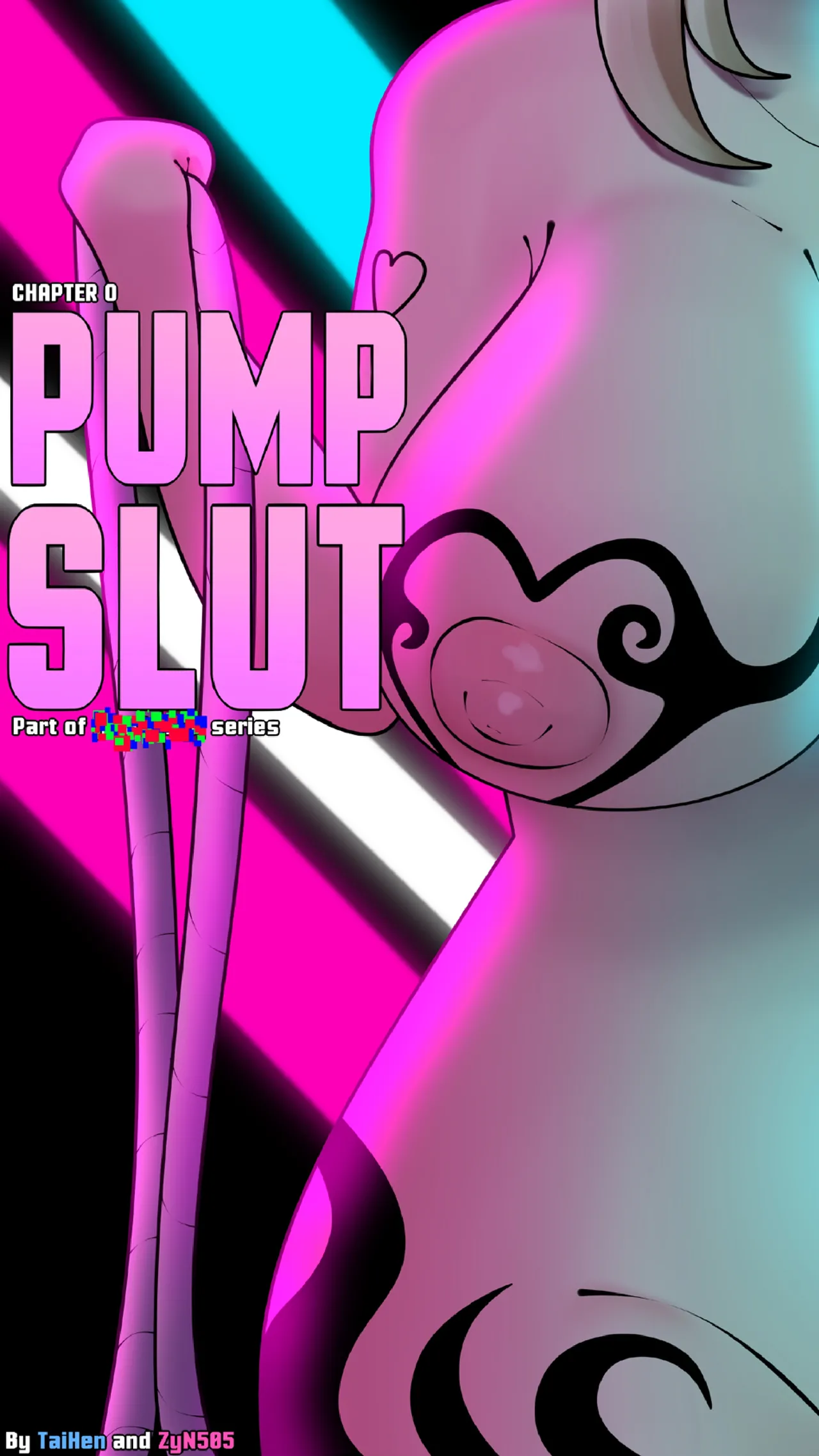 Max Volume - Volume 1 page 6 full