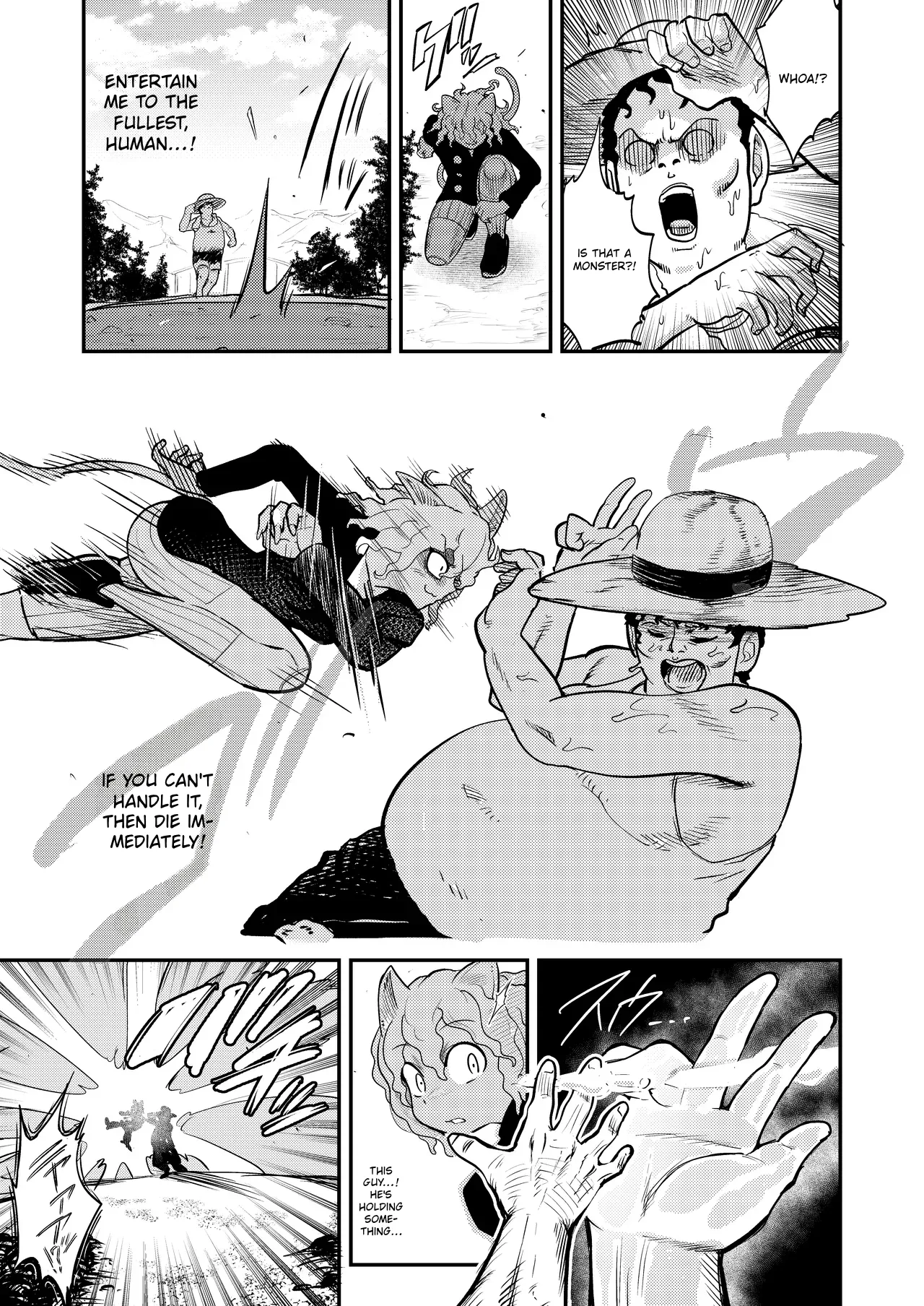 ~Trainer~ I Don't Know Anything About 'Manipulation' page 5 full