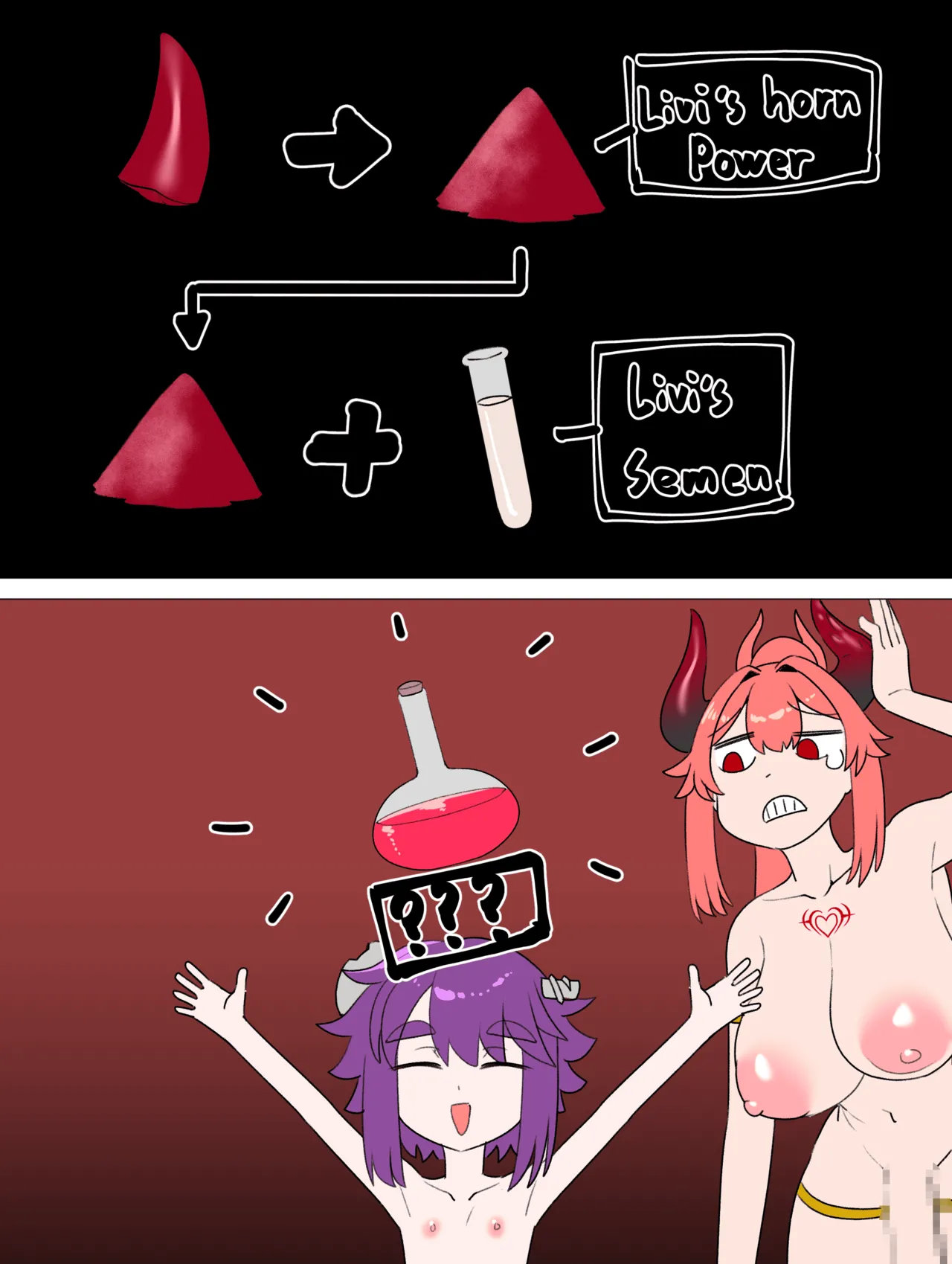 Livi's drug page 2 full