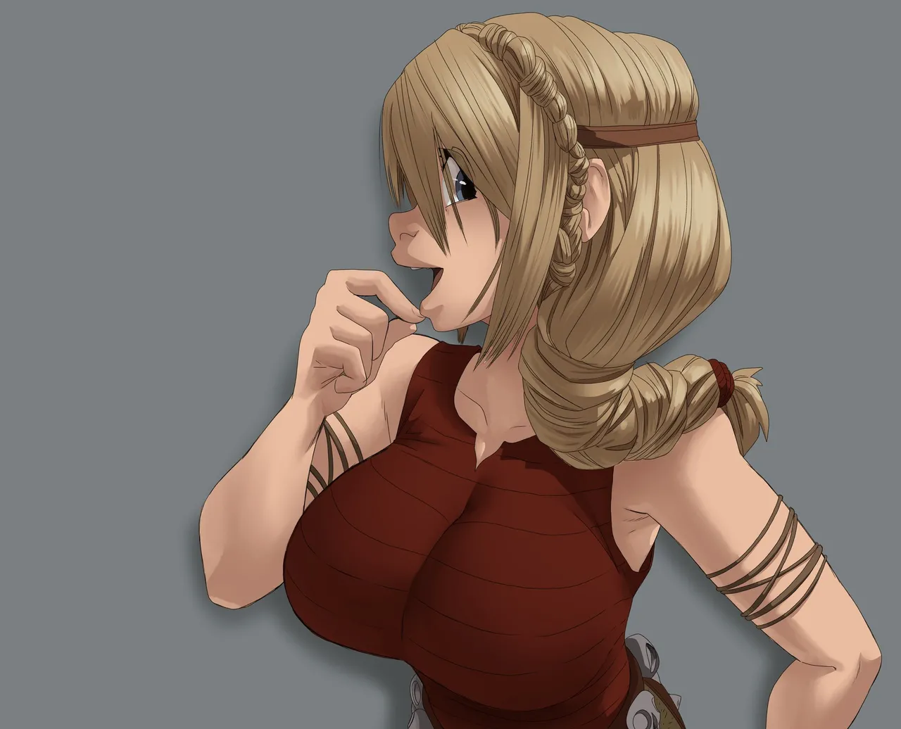 Astrid Hofferson page 4 full
