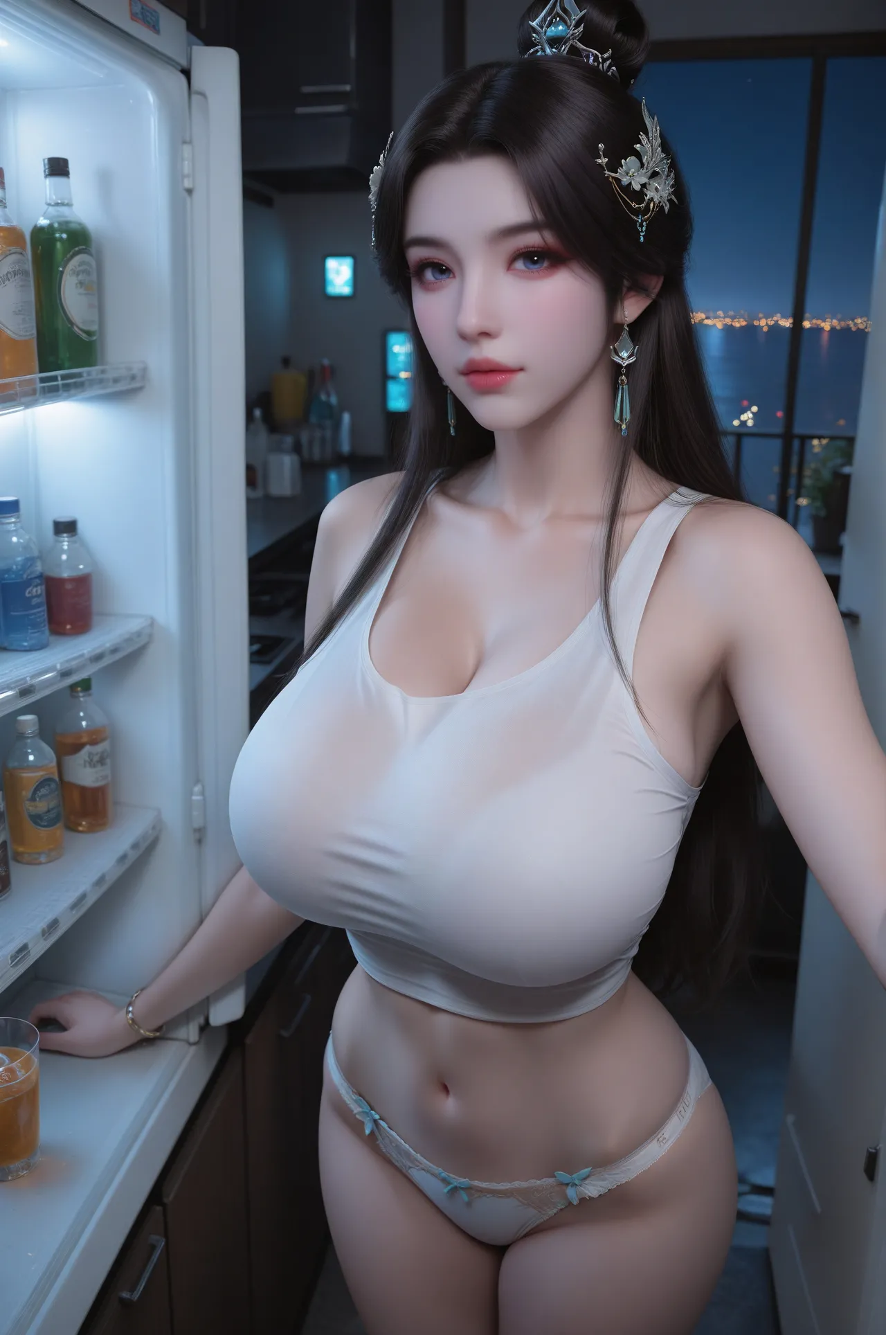 凹凸曼古熏儿 page 9 full