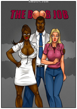 Boob Job