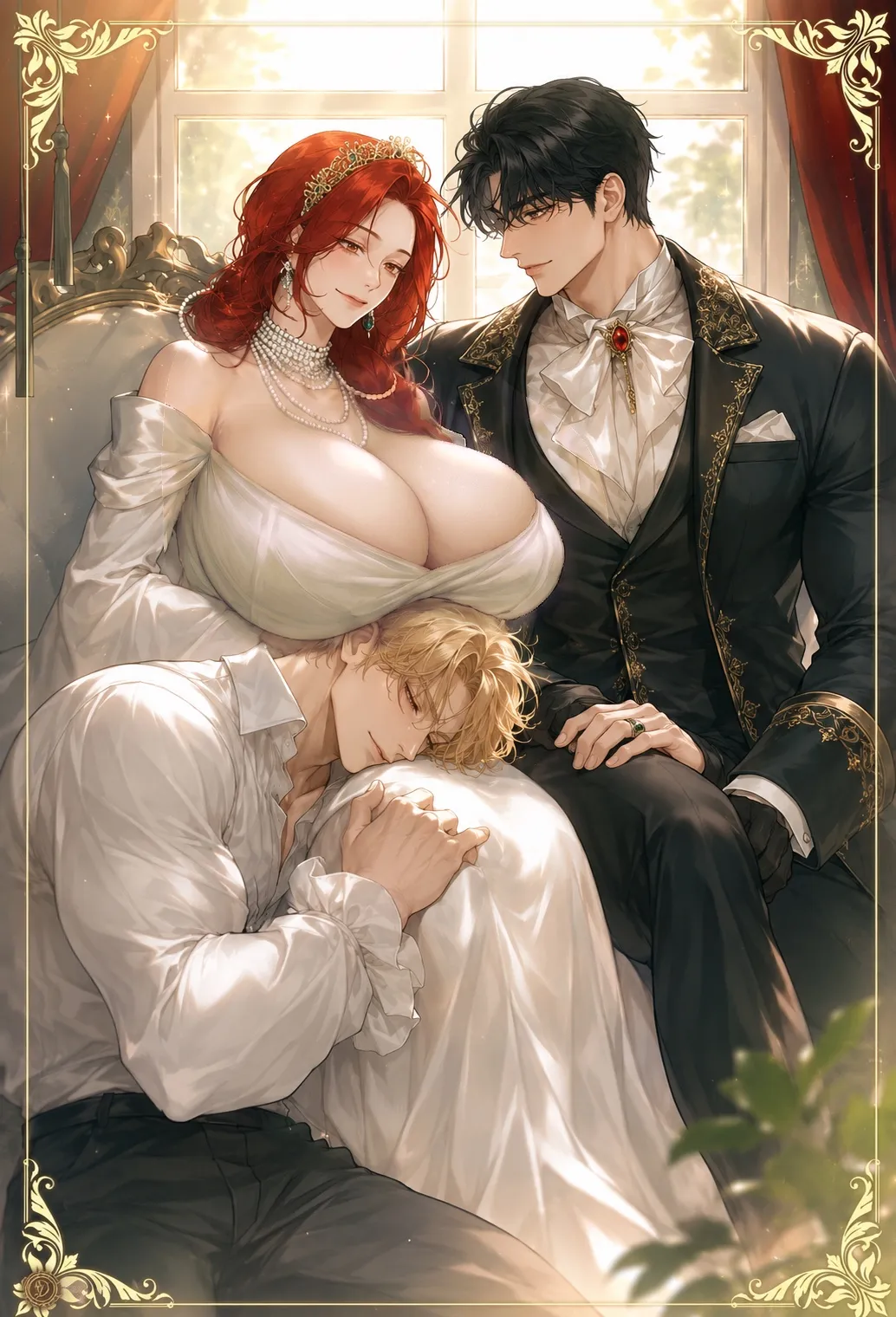 Cale harem cover fem page 10 full