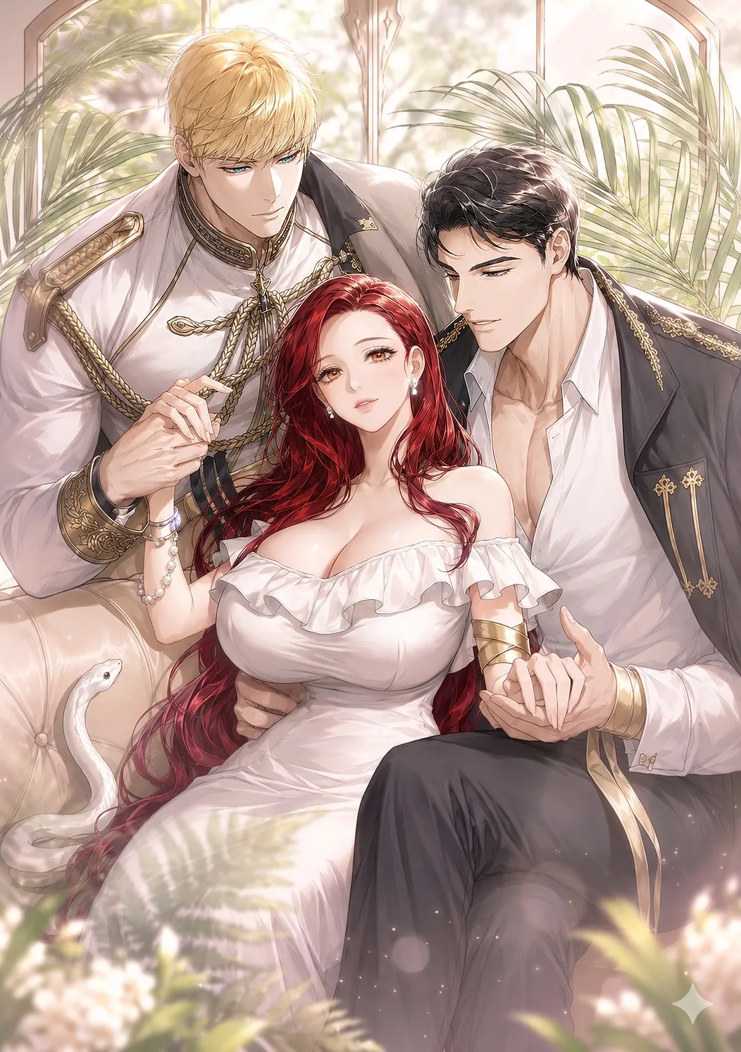 Cale harem cover fem page 7 full