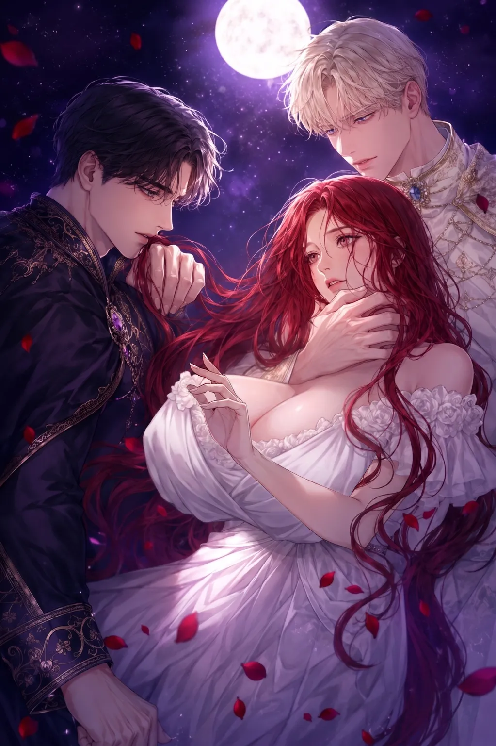 Cale harem cover fem page 8 full